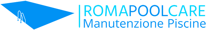 Logo Manutenzione Piscine Roma Pool Care